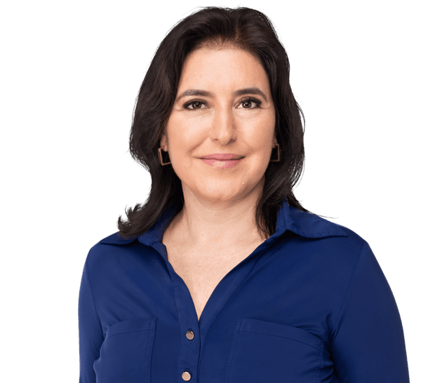 Simone Tebet